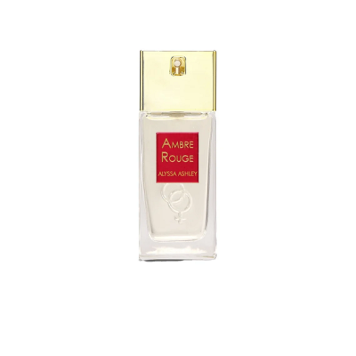 Alyssa Ashley Ambre Rouge Edp Spray 30ml