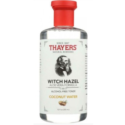 THAYERS TONICO COCO 355 ML-D