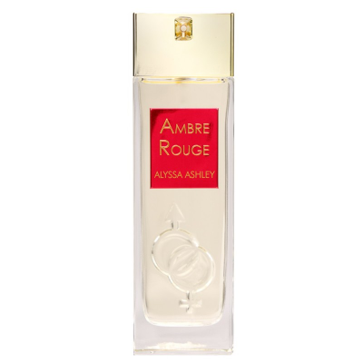 Alyssa Ashley Ambre Rouge Edp Spray 100ml