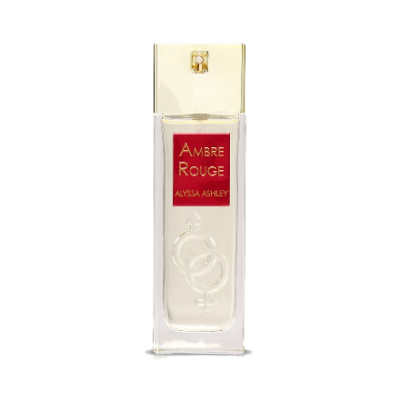 Alyssa Ashley Ambre Rouge Edp Spray 50ml