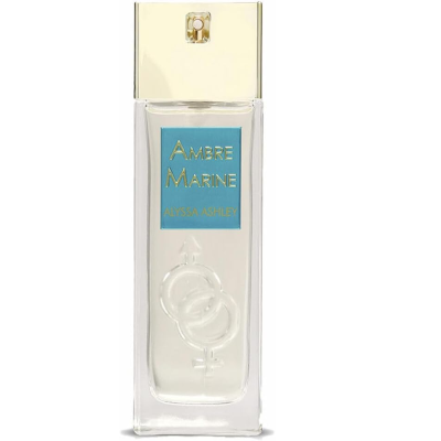 Alyssa Ashley Ambre Marine Edp Spray 50ml