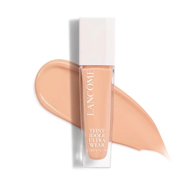 LANCOME TEINT IDOLE ULTRA WEAR BASE CARE&GLOW 110C 30ML