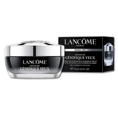 LANCOME ADVANCED GENIFIQUE CREMA DE OJOS 15ML