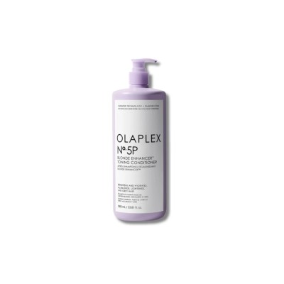 Olaplex N5p Blonde Enhancer Acondicionador Tonificante 1000ml