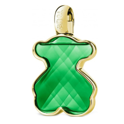 Tous Love Me Emerald Elixir Parfum 90 Vp15 Min