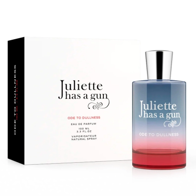 Juliette Has A Gun Ode To Dullness Eau De Parfum Spray 100ml