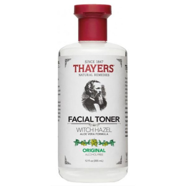 THAYERS TONICO ORIGINAL 355 ML-D