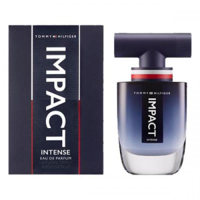 Tommy Hilfiger Impact Intense Edp Spray 100ml