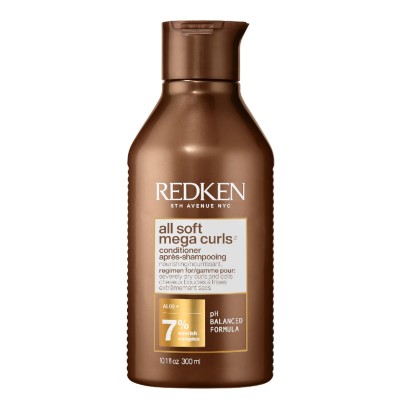 Redken All Soft Mega Curls Conditioner 300ml