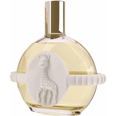 Sophie La Girafe Eau De Soin Parfumée Spray 50ml