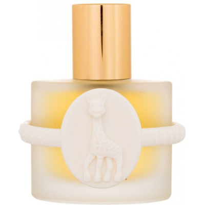 Sophie La Girafe Eau De Soin Parfumée Spray 50ml