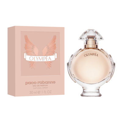 Paco Rabanne Olympéa Eau De Perfume Spray 30ml