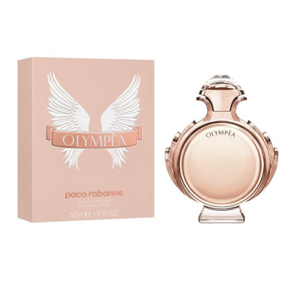 Paco Rabanne Olympéa Eau De Perfume Spray 50ml