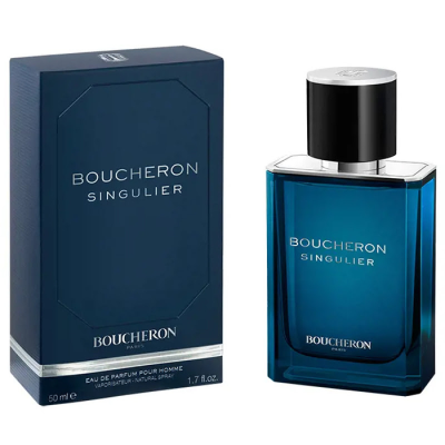 Boucheron Singulier Eau De Parfum Spray 50ml