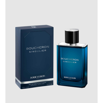 Boucheron Singulier Eau De Parfum Spray 100ml