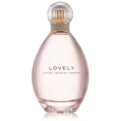 Sarah Jessica Parker Lovely Eau De Perfume Spray 200ml