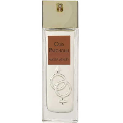 Alyssa Ashley Oud Patchouli Edp Spray 50ml