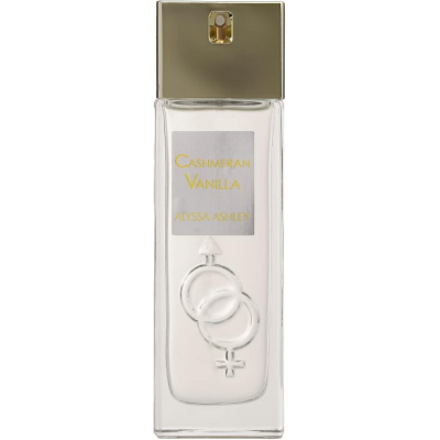 Alyssa Ashley Cashmeran Vanilla Edp Spray 50ml