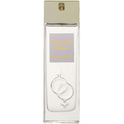 Alyssa Ashley Cashmeran Vanilla Edp Spray 100ml