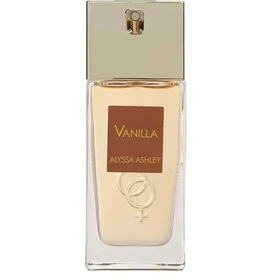 Alyssa Ashley Vainilla Edp Spray 30ml