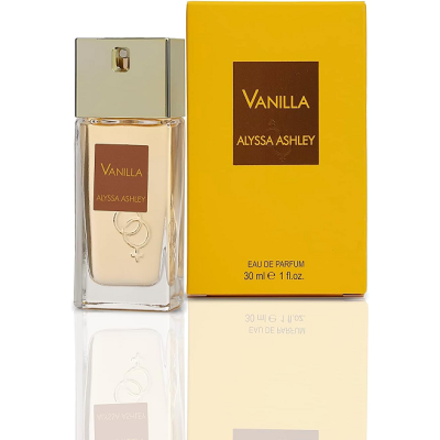 Alyssa Ashley Vainilla Edp Spray 30ml