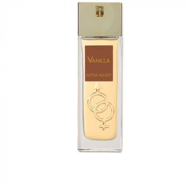 Alyssa Ashley Vainilla Edp Spray 100ml