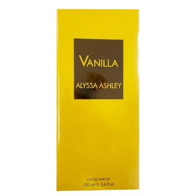 Alyssa Ashley Vainilla Edp Spray 100ml