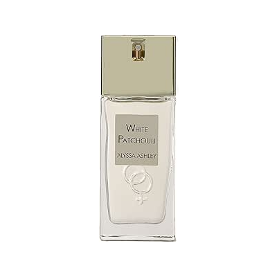 Alyssa Ashley White Patchouli Edp Spray 30ml