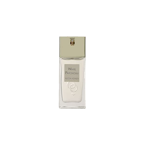 Alyssa Ashley White Patchouli Edp Spray 30ml