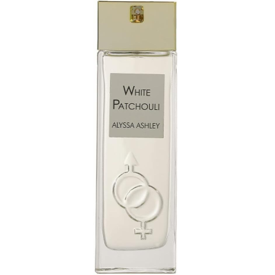 Alyssa Ashley White Patchouli Edp Spray 100ml