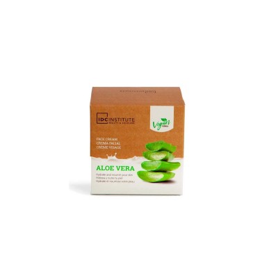 Idc Institute Aloe Vera Face Cream 50ml