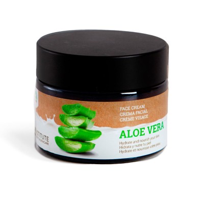 Idc Institute Aloe Vera Face Cream 50ml