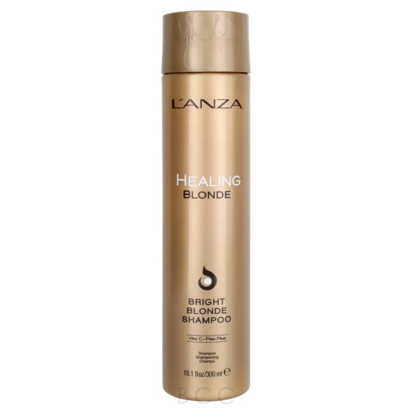 LANZA HEALING BLONDE CHAMPU VITA C-PLEX 300ML