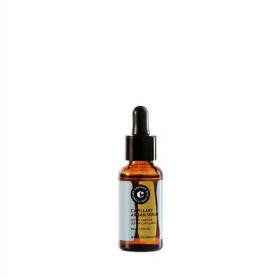 COCUMAT CAPILLARY SERUM ARGAN 30ML