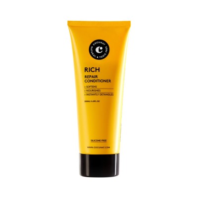 COCUMAT RICH REPAIR ACONDICIONADOR 200ML