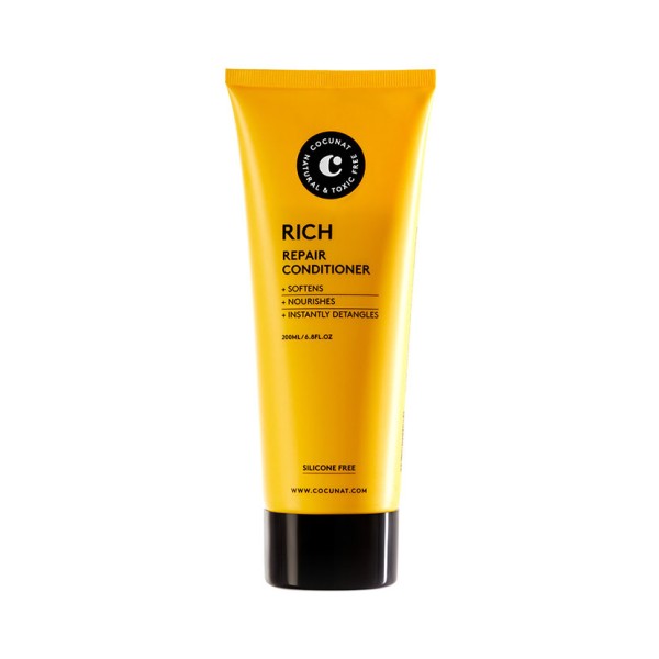 COCUMAT RICH REPAIR ACONDICIONADOR 200ML