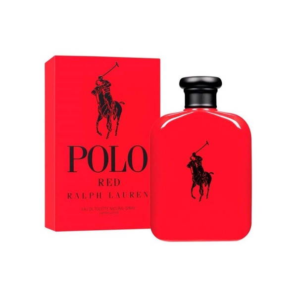 POLO RED ET 200 VAP ED.L