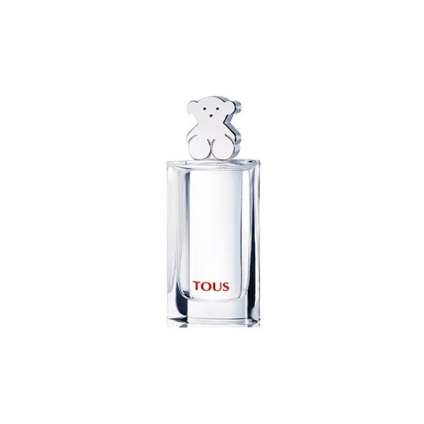 Tous Eau De Toilette Spray 50ml