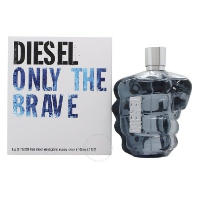 DIESEL ONLY THE BRAVE 200 VAP ED.LIM