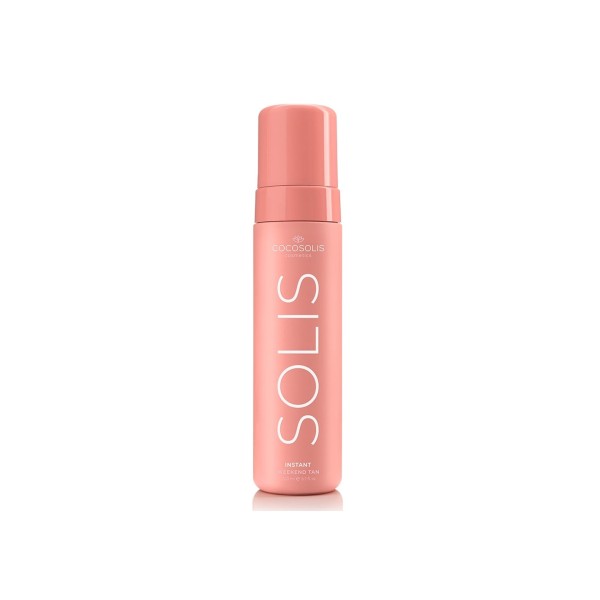 Cocosolis Solis Instant Weekend Tan 200ml