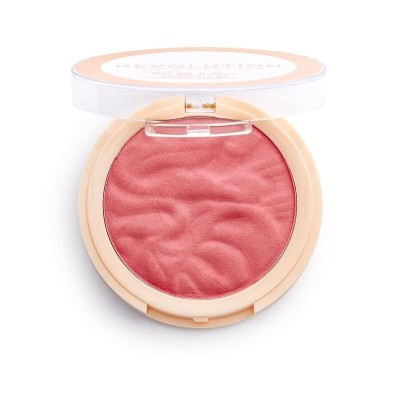 Revolution Make Up Reloaded Blusher Rose Kiss 7,5g