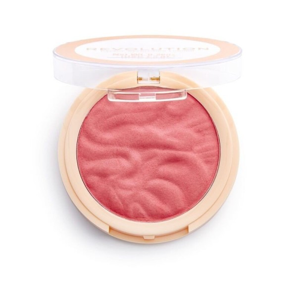 Revolution Make Up Reloaded Blusher Rose Kiss 7,5g