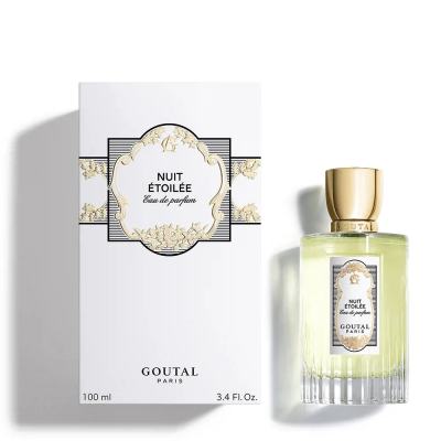 Goutal Paris Nuit Étoilée Eau De Parfum Spray 100ml