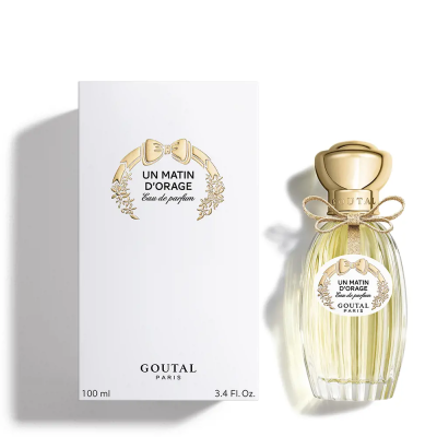 Goutal Paris Un Matin d'Orage Eau De Parfum Spray 100ml