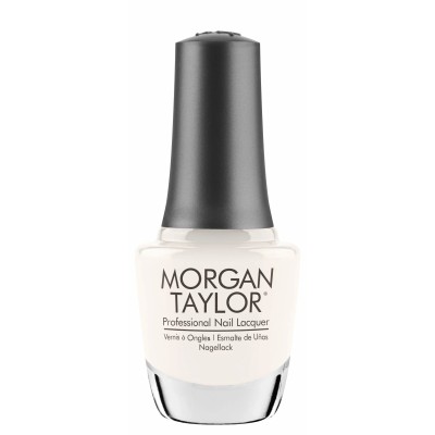 Morgan Taylor Professional Nail Lacquer Heaven Sent 15ml