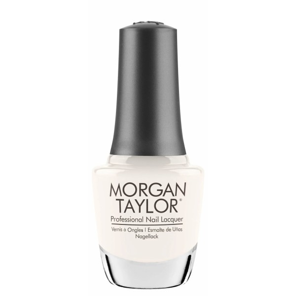 Morgan Taylor Professional Nail Lacquer Heaven Sent 15ml