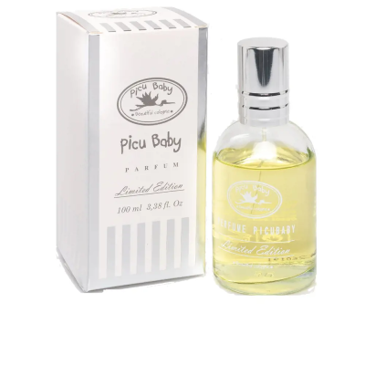 Picu Baby Limited Edition Eau De Parfum Spray 100ml