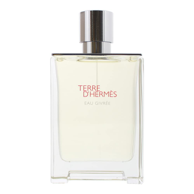 Hermès Terre D'hermès Eau Givrée Eau De Parfum Refillable 100ml