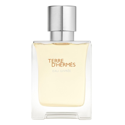 Hermès Terre D'hermès Eau Givrée Eau De Parfum Refillable 50ml