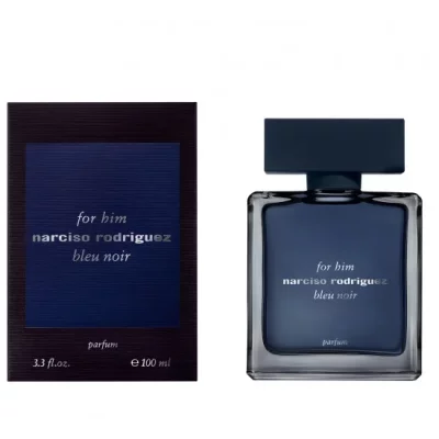 Narciso Rodriguez For Him Bleu Noir Eau De Parfum Spray 100ml